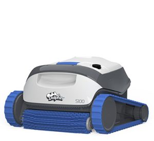 Robot nettoyeur Dolphin s100 - Image produit