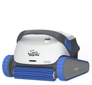 Robot nettoyeur Dolphin s200 - Image produit