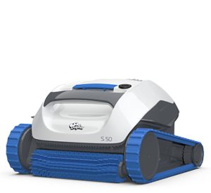 Robot nettoyeur Dolphin s50 - Image produit